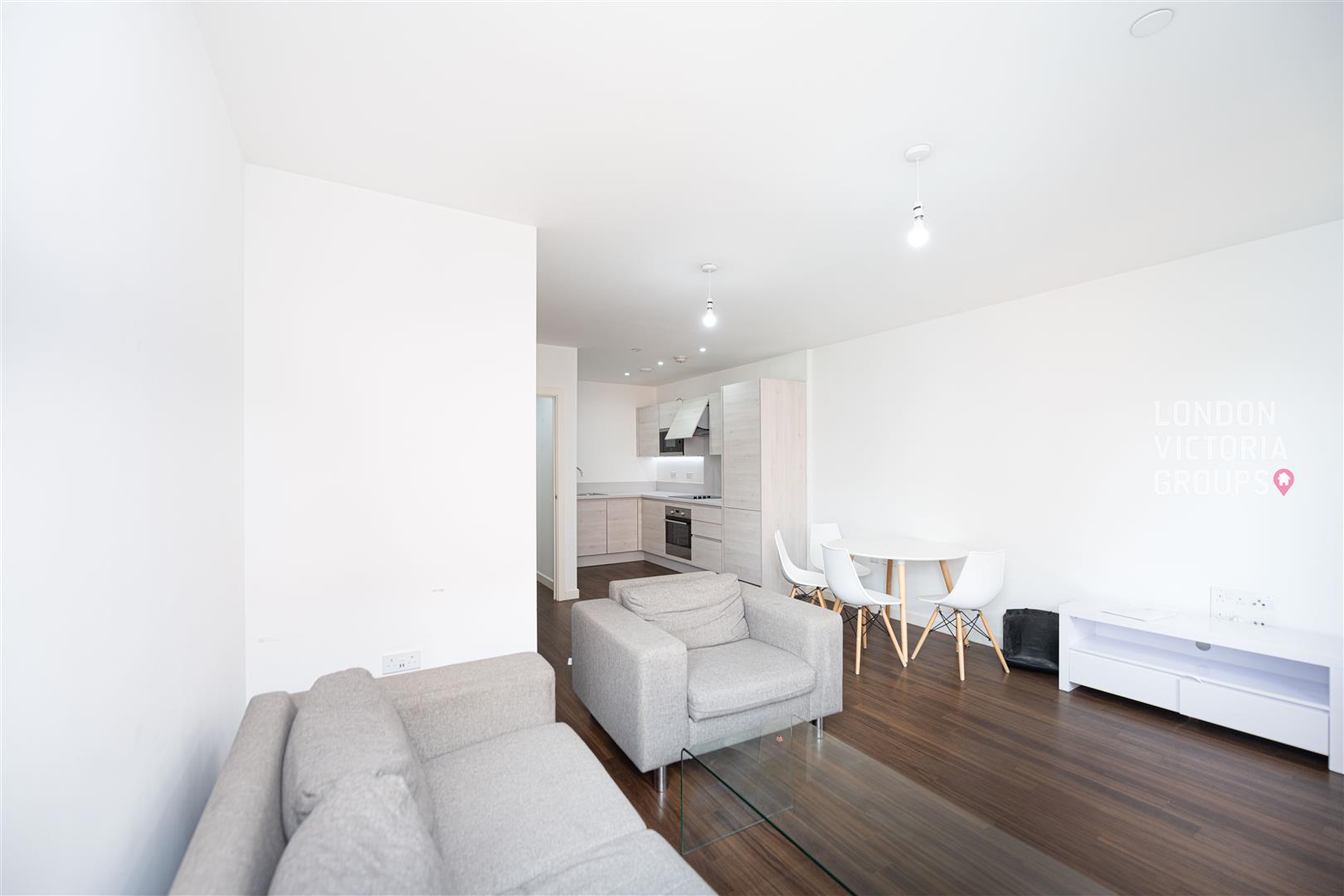 1 bed property in Marathon House, 33 Olympic Way, Wembley